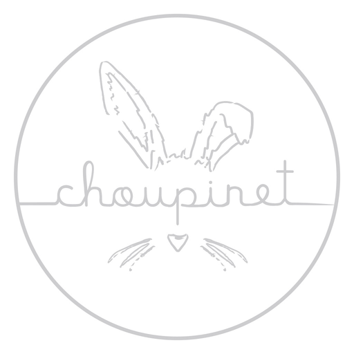 Choupinet app icon