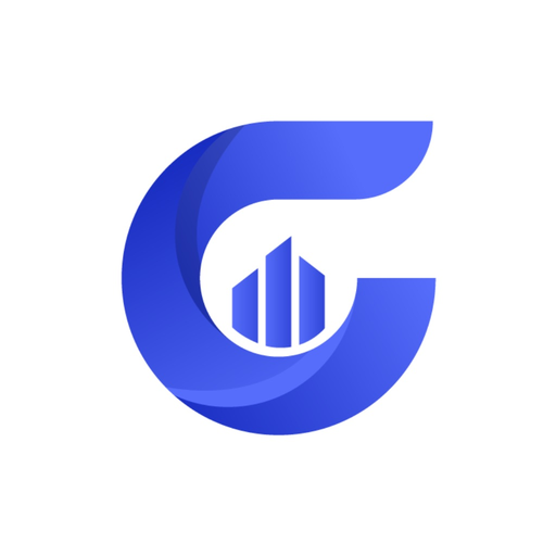 Real Estate CRM app icon