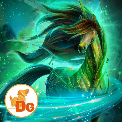 Spirit Legends: The Aeon Heart app icon