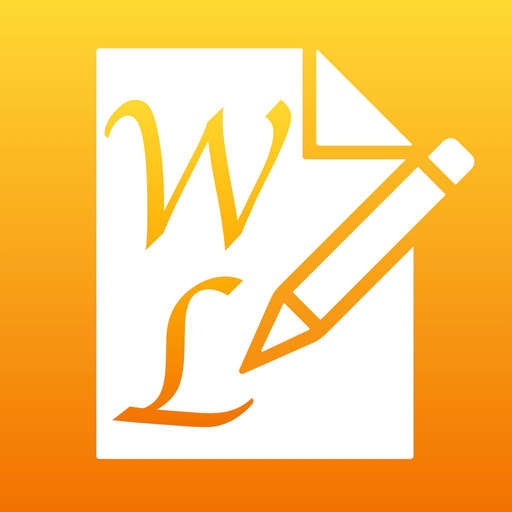 WorkLogger app icon