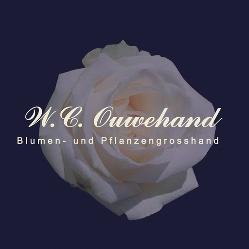 Ouwehand Bloemen app icon
