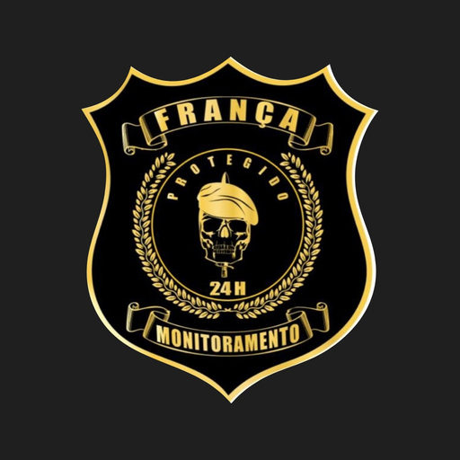 FRANÇA MONITORAMENTO app icon