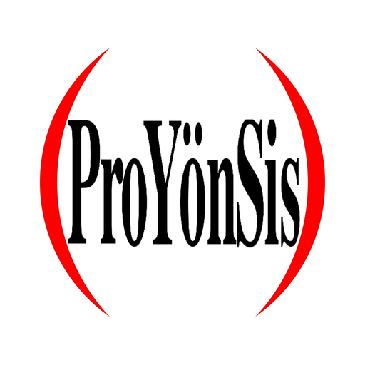 ProYönSis Profesyonel Yönetim app icon