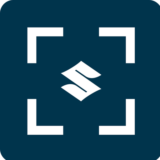 SUZUKI Tracking by Hunter app icon
