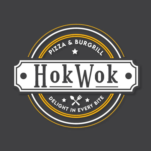 HokWok app icon