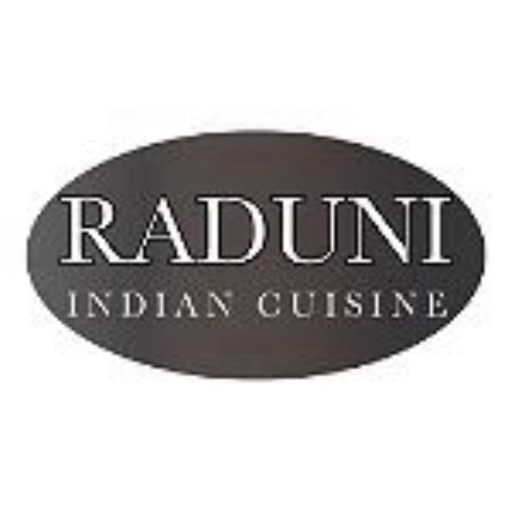 Raduni Indian Cuisine app icon