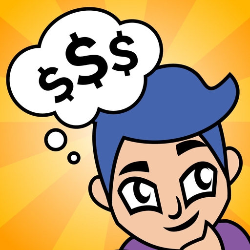 MoneyPrep: Kids Learning Games app icon