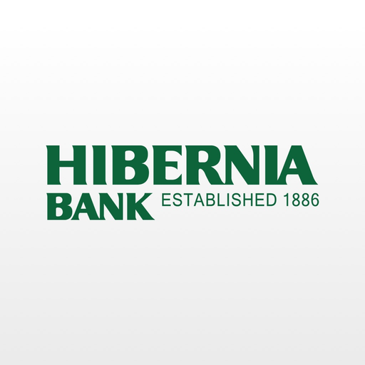 Hibernia Bank Mobile app icon