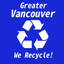 Vancouver Area Garbage Collect icon