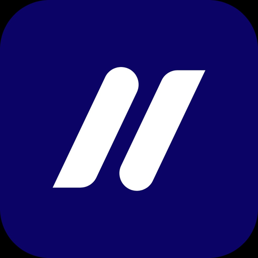 AfricaNetwork app icon