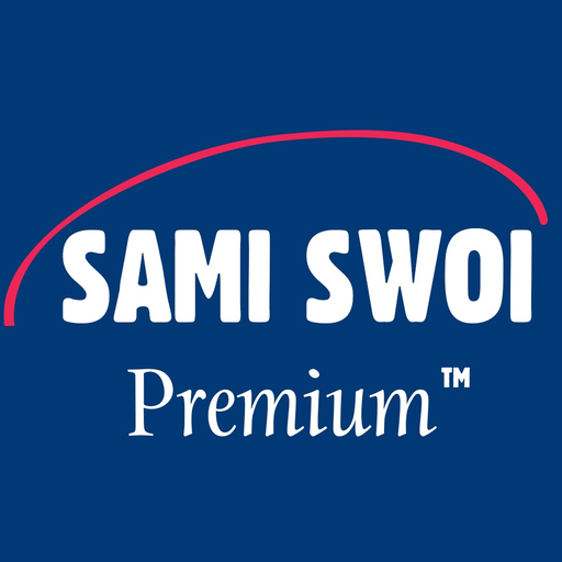 OneMoneyMail Sami Swoi Premium app icon