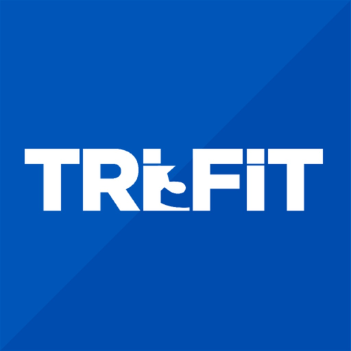 Triple Fitness app icon
