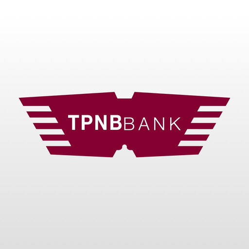 TPNB Bank app icon