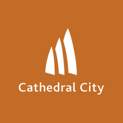 My Cathedral City app icon