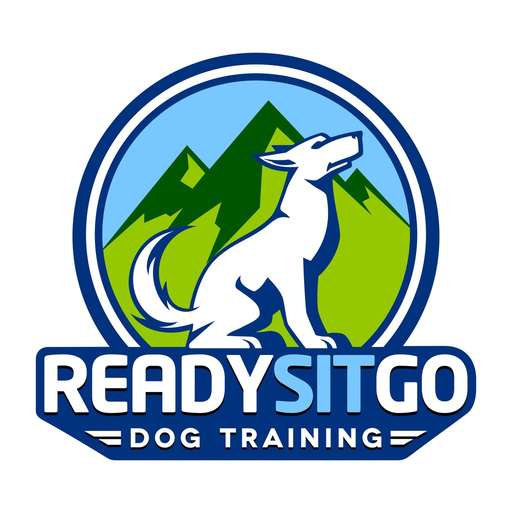 Ready Sit Go Dog Training app icon