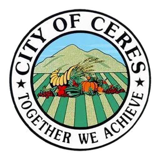 My Ceres app icon