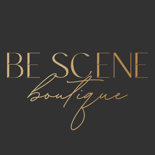 Be Scene Boutique app icon
