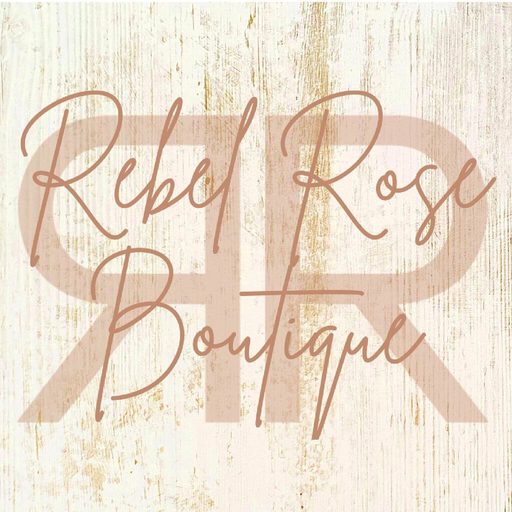 Rebel Rose Boutique app icon
