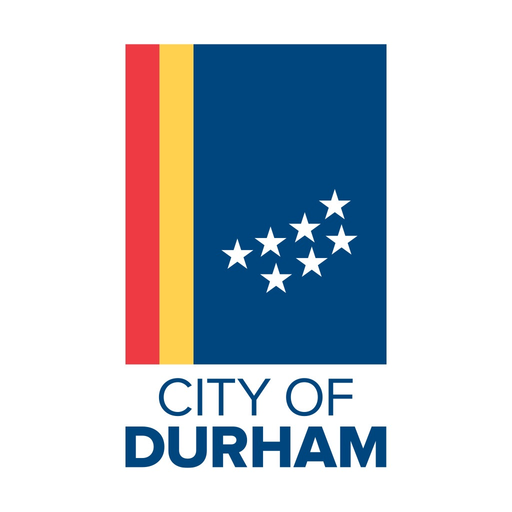 My Durham City app icon