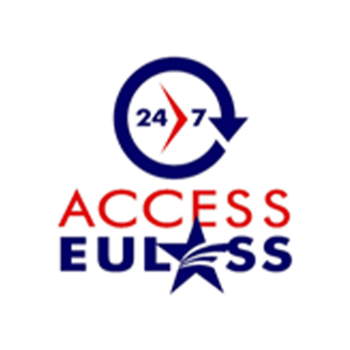 Access Euless app icon