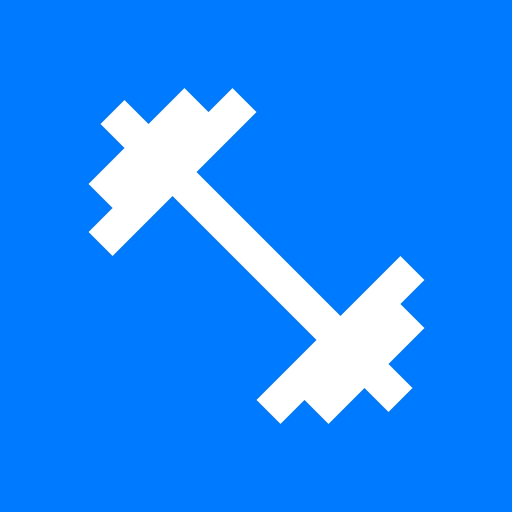 Reps app icon