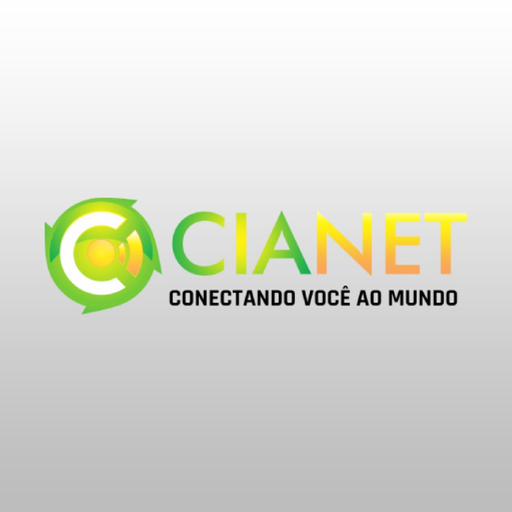 CIANET app icon