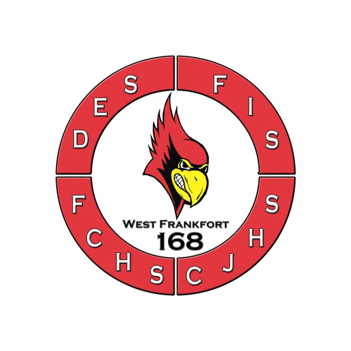 Frankfort CUSD 168 IL app icon