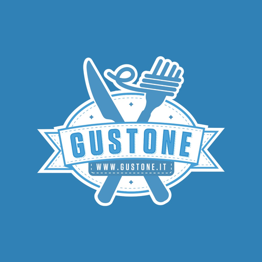 Gustone app icon