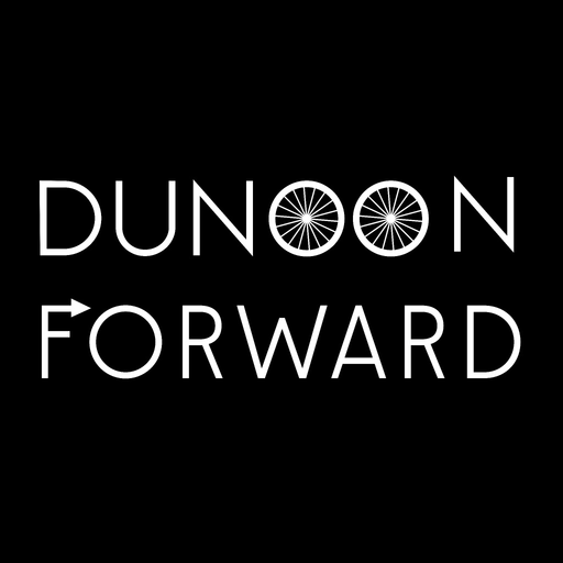 Dunoon Forward app icon