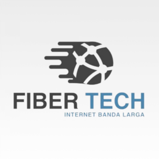 FIBER TECH app icon