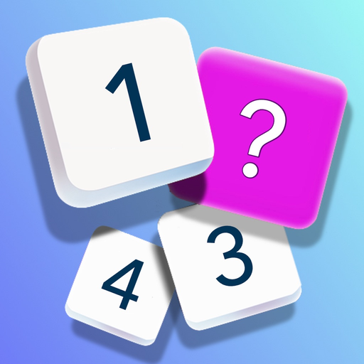 StarStruck: Math Puzzle Games app icon
