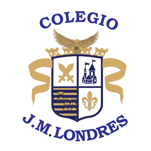 J.M Londres app icon