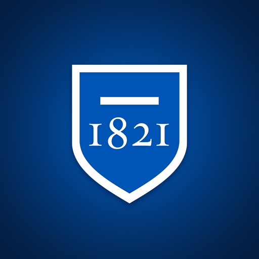 Widener Events app icon