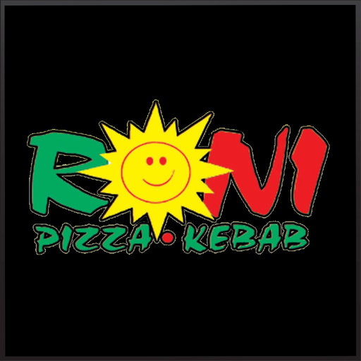 Roni Pizzeria Myllykoski app icon