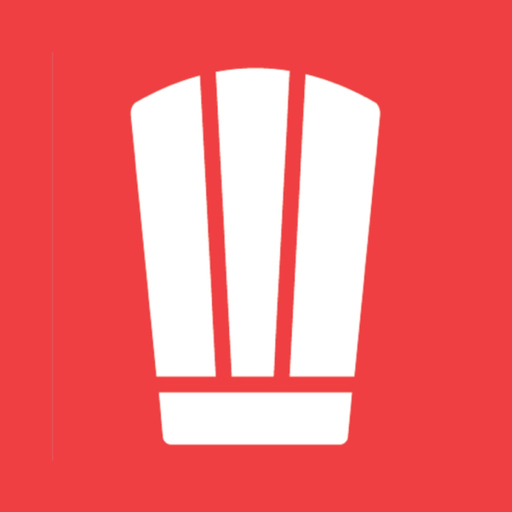 Chef's Kitchen app icon