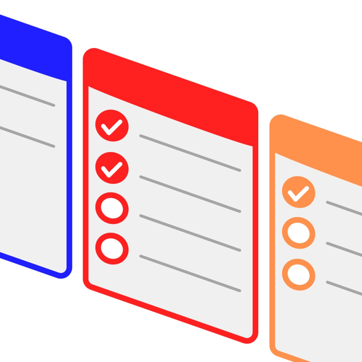 Reminban app icon