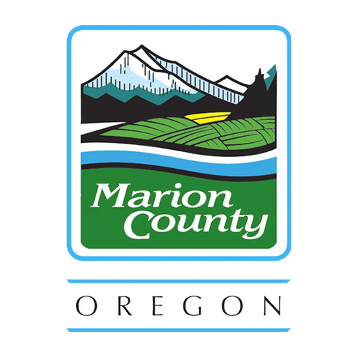 My Marion County app icon