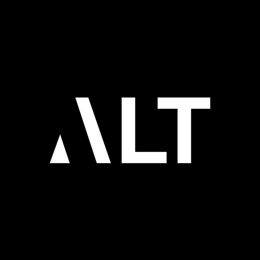 Alt: Buy & Sell Cards app icon