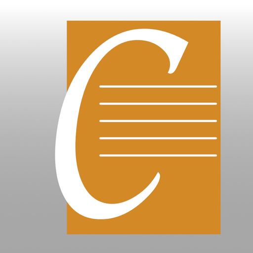 MusicJotter app icon