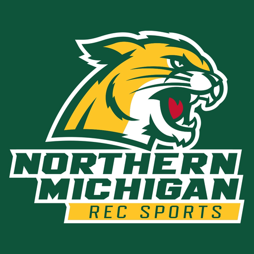 Northern Michigan Rec Sports app icon
