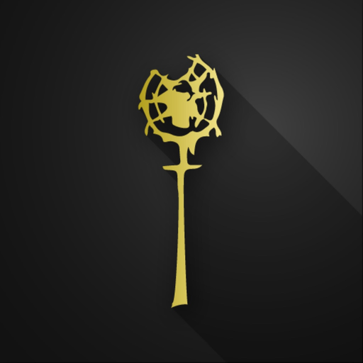 The Forest Companion App app icon