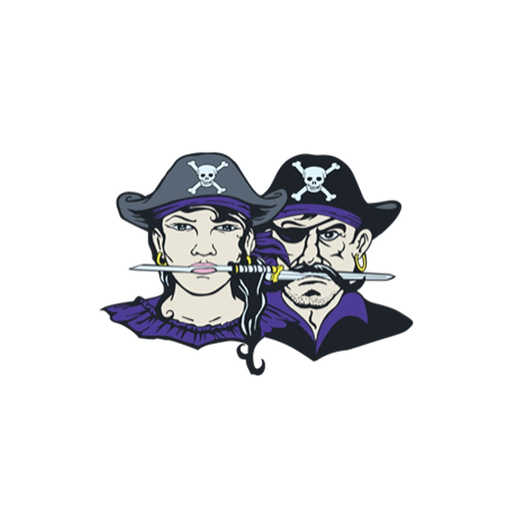 Official Power School District app icon