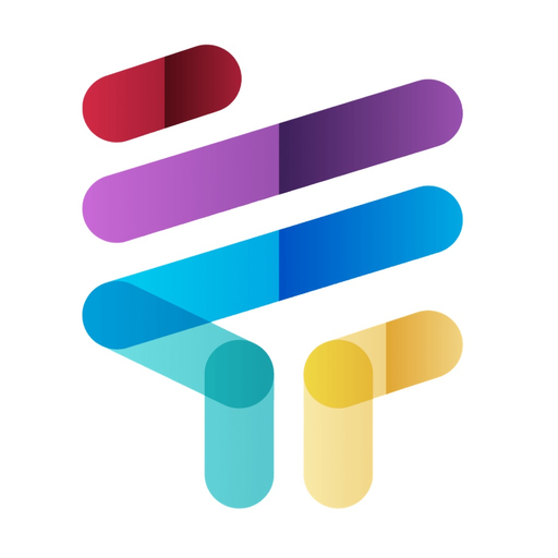 Plexflow app icon
