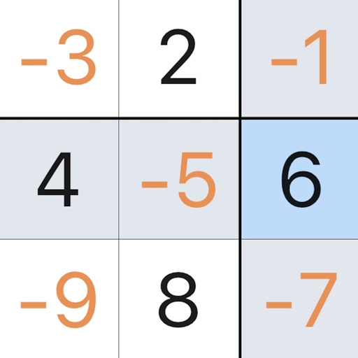 Sudoku Nize app icon