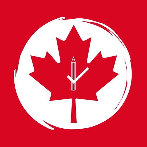 Canadian Citizen Test 2024 app icon