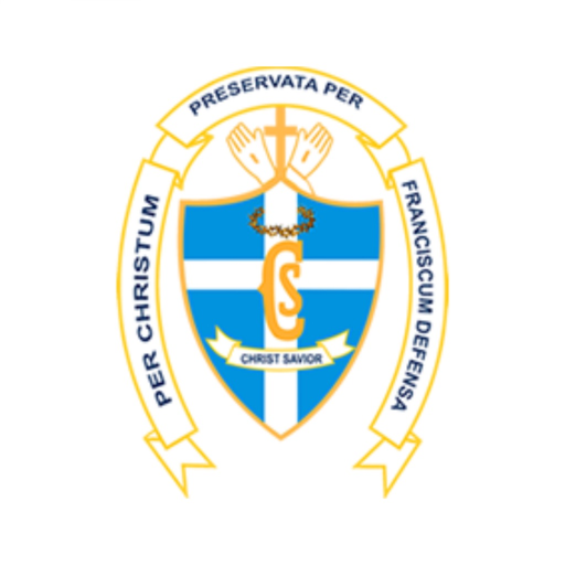 Cristo Salvador app icon