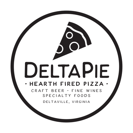DeltaPie app icon