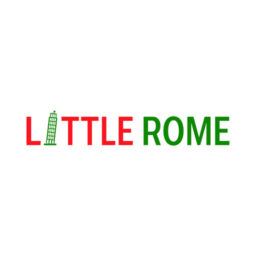 Little Rome app icon