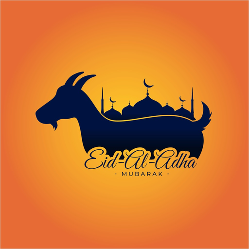 Eid Al Adha Sticker app icon