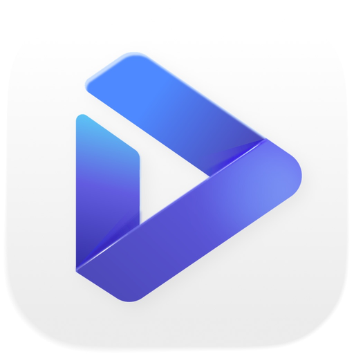 Bunny - True HD Video Player app icon